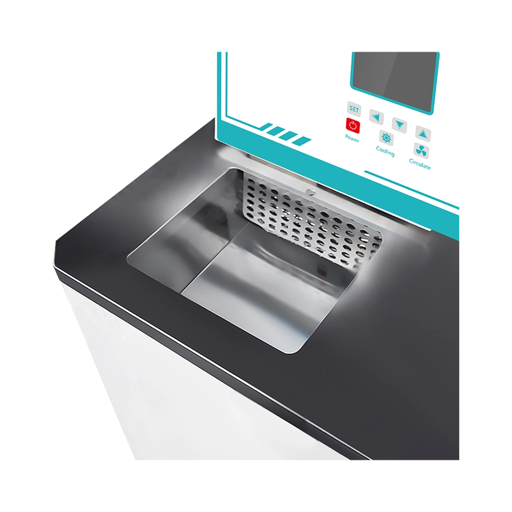 Benchtop Water Bath LBWB-A12